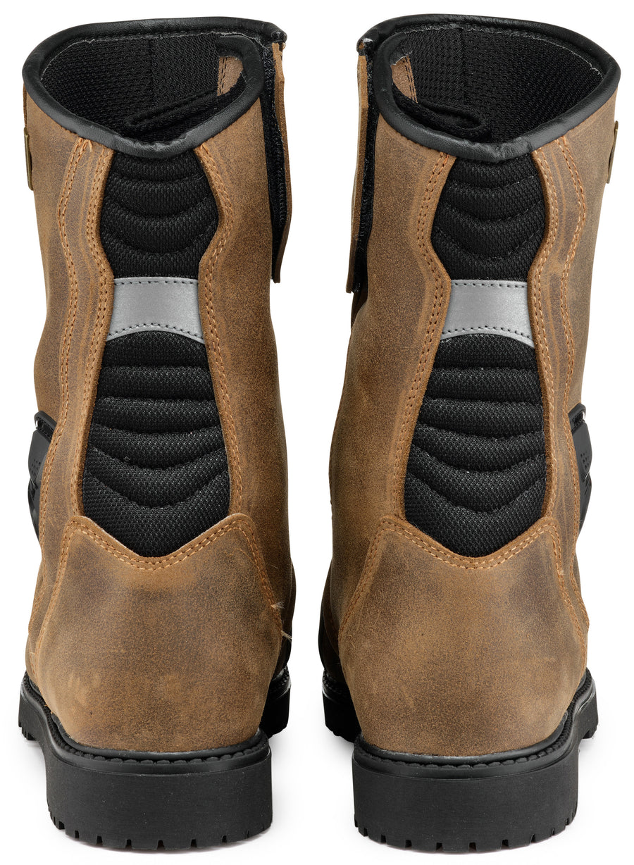 GAVIA GORE ADV BT TBCO