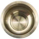 BRAKE CALIPER PISTON KIT | 18-9035