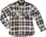 Women's Covert Flannel