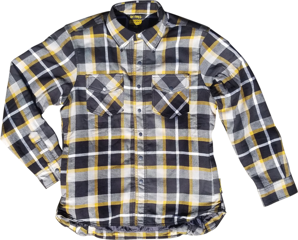 Women's Covert Flannel