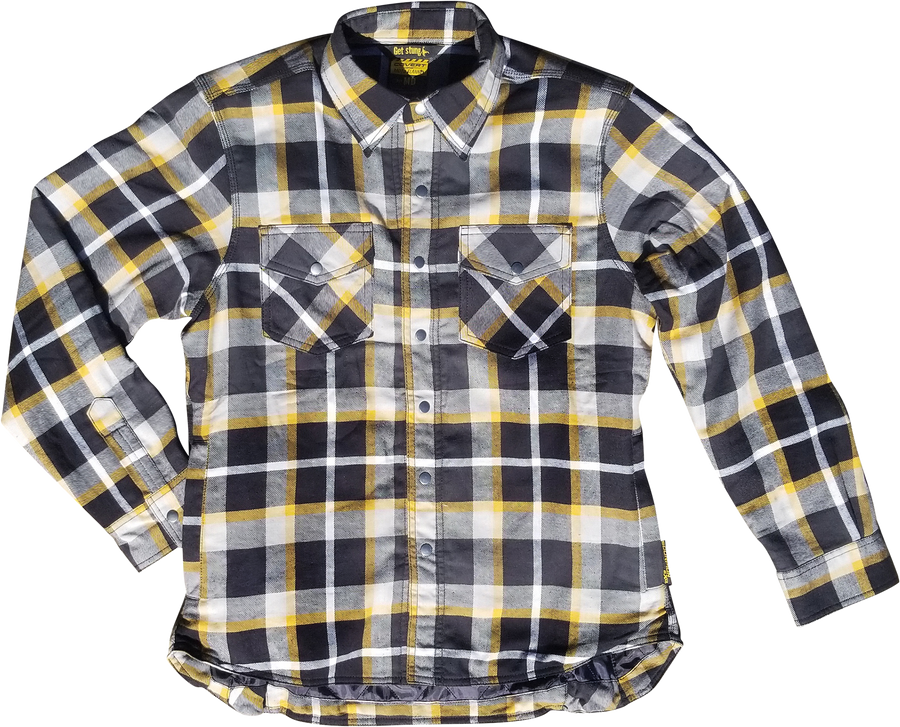 Women's Covert Flannel