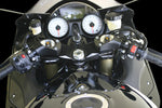 HANDLEBAR RISERS