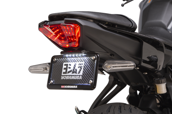 FENDER ELIMINATOR KIT YAM MT-07