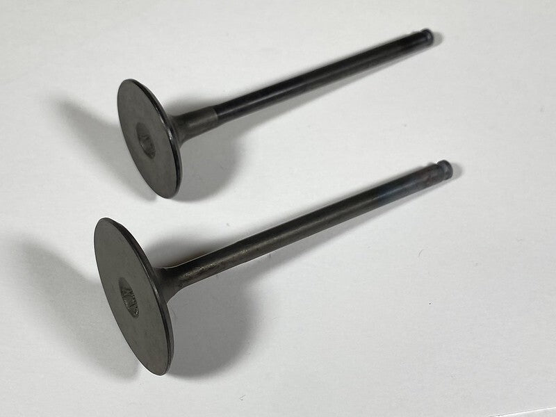VALVE SET POL