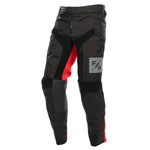 CARBN ECHO PANT BLK/RED BLACK