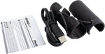 X-Claw Heated Grips Clamp-On Sleeve