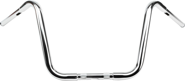 1.25" APE-HANGER 14" CHROME TBW | 96773