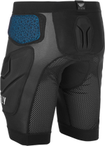CE REVEL IMPACT SHORTS BLACK XL