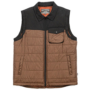 PROSPECTOR PUFFER VEST