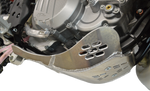 SKIDPLATE GAS/HUS/KTM | 24-1019