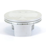PISTON KIT FORGED NIKASIL CYL 95.97/STD 12.0:1 KAW