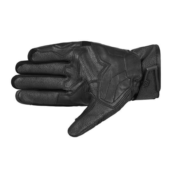 SHADOW AX GLOVE BLACK