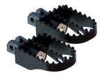 MX Style Foot Pegs