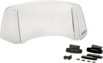PUIG MULTI-ADJUSTABLE WINDSHIELD VISOR