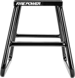 MOTO STAND BLACK