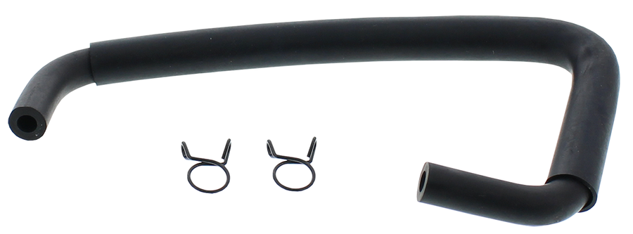 HOSE & CLAMP KIT | FS110-0021