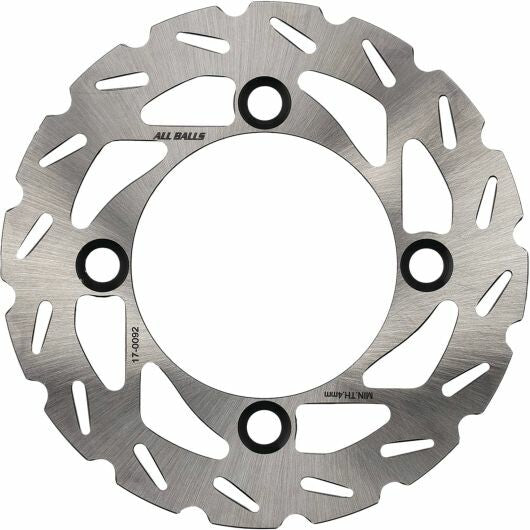 BRAKE ROTOR