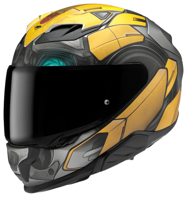 F 71 BUMBLEBEE MC-3SF