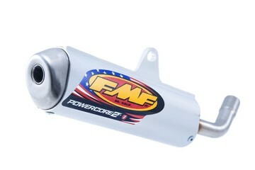 POWERCORE SILENCER | 025199