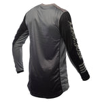 GRNDHOUS DMNGO JERSEY BLK