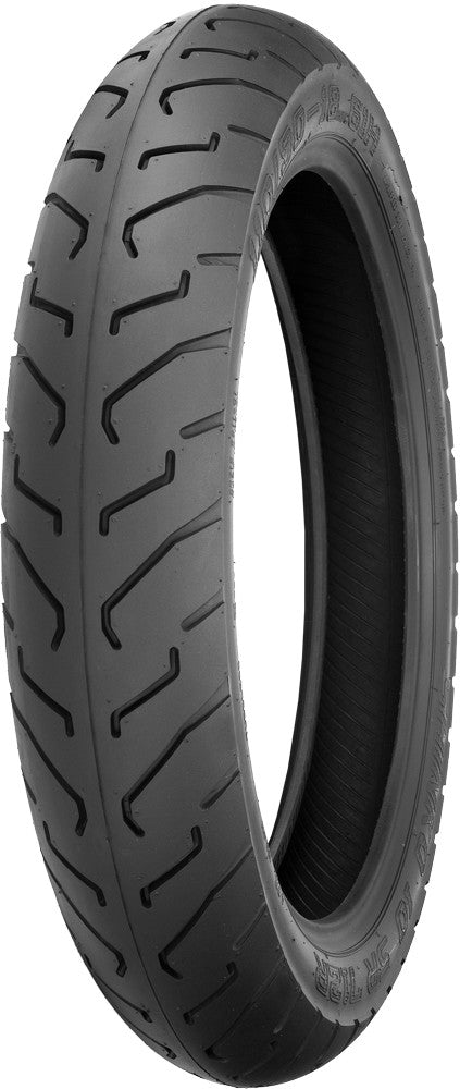 TIRE 712 SERIES REAR 120/90-18 65H BIAS TL | 87-4151