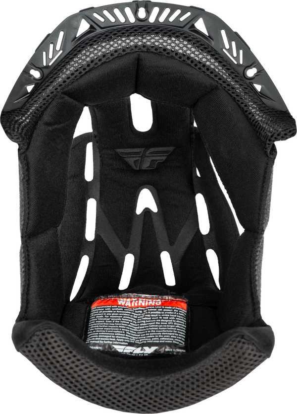 Kinetic Helmet Liner Set (2025)