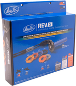 REV3 THROTTLE KIT YAM