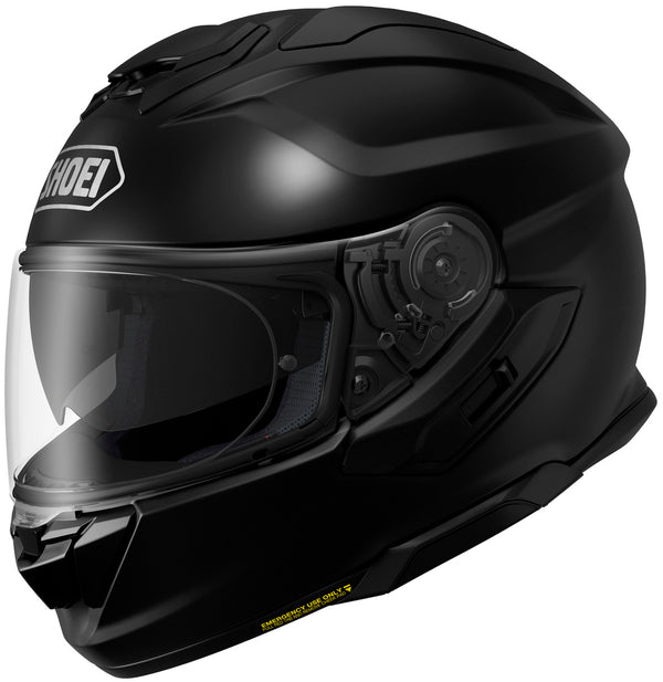 GT-AIR 3 PEARL BLACK