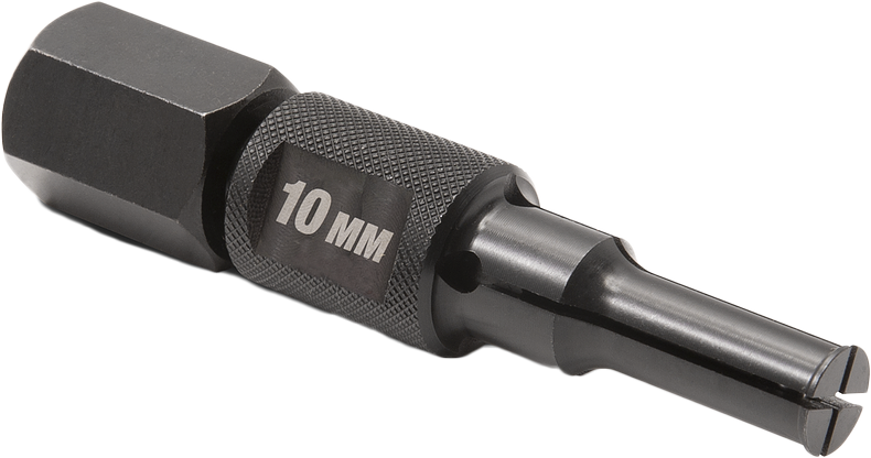 REPLACEMENT  COLLET 10MM | 08-0781