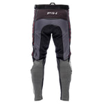 ELROD STORM PANT FOG/BLK