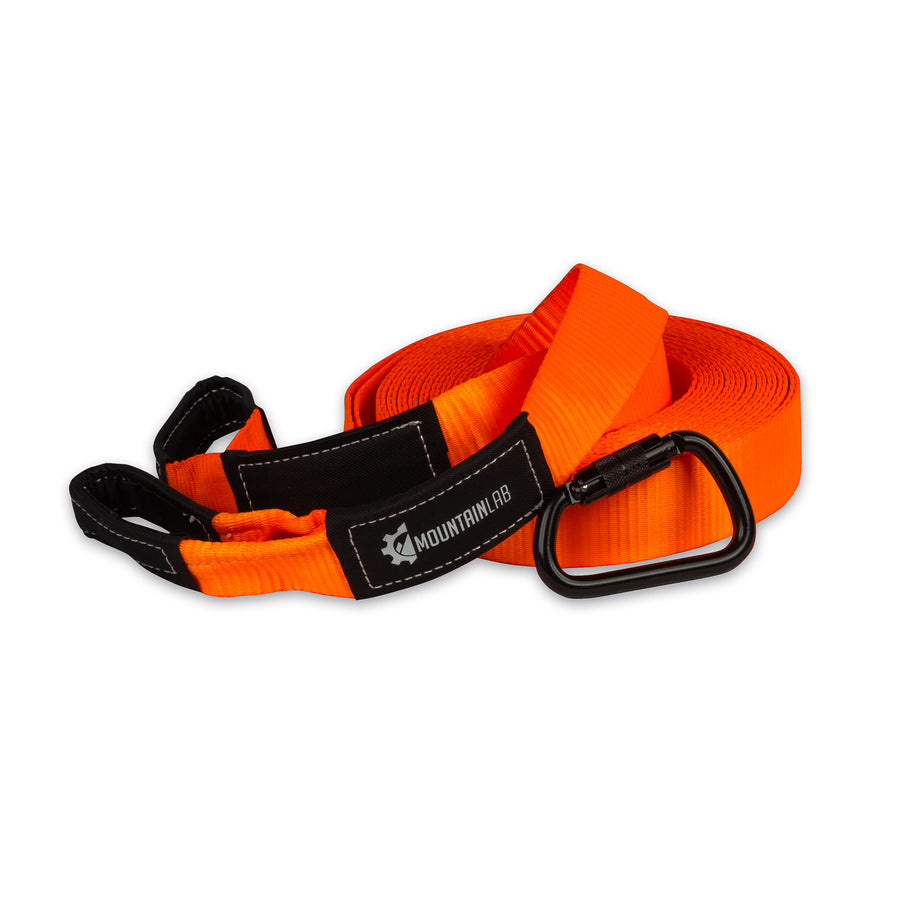 TOW/RECOVERY STRAP 40'
