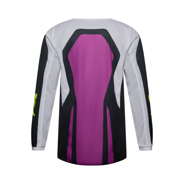 YTH 180 RAID JERSEY