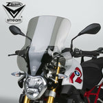 VSTREAM+ WINDSCREEN SPORT/TOUR LIGHT TINT BMW | Z2354