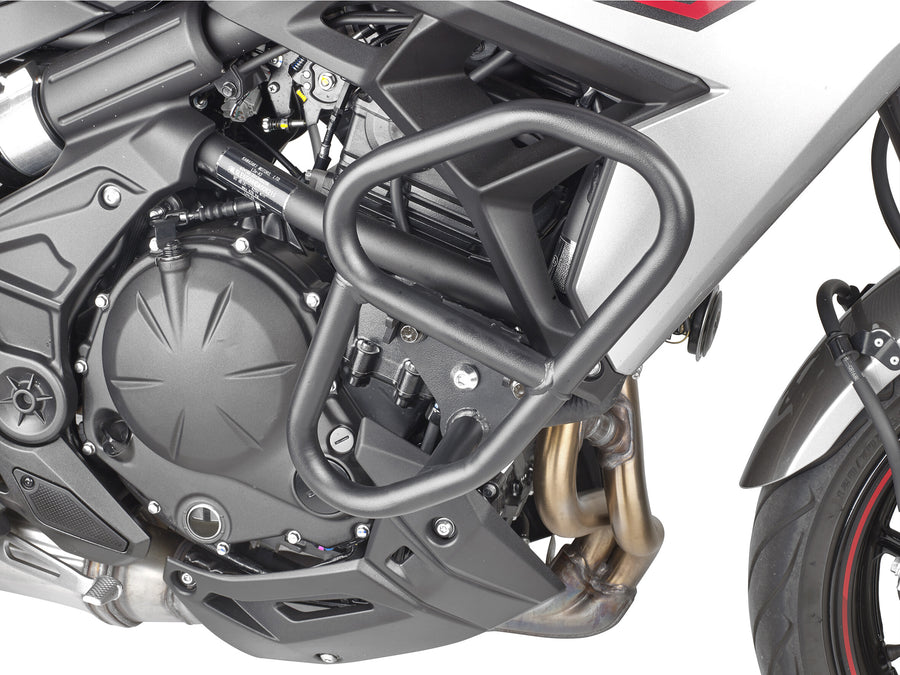 ENGINE GUARDS KAW