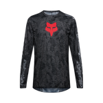 180 ABYSS JERSEY [BLK]