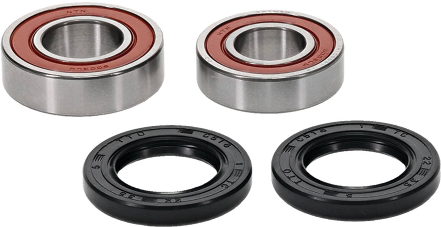 WHEEL BEARING KIT PREMIUM | 25-1299-P