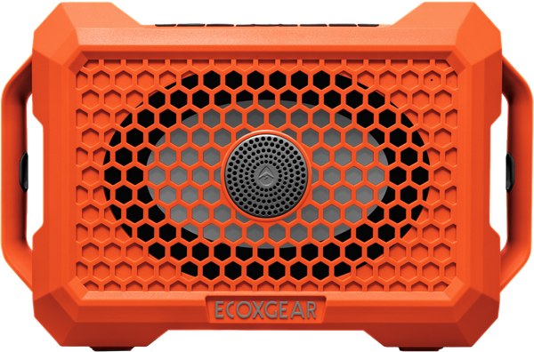DEFENDER BLAZE ORANGE