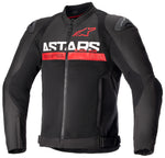 SMX AIR JACKET BKRD