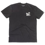 EXPLORER SS TEE BLACK