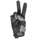 SPEEDSTY AKIN GLV BLK/GRY