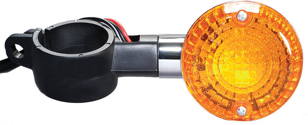 TURN SIGNAL FRONT RIGHT