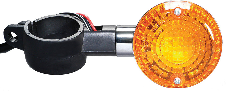 TURN SIGNAL FRONT RIGHT
