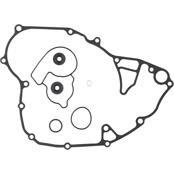 WATER PUMP REBUILD KIT