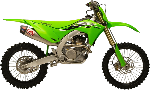RS-12  SYSTEM  SS/AL/CF KX250F | 242950S521