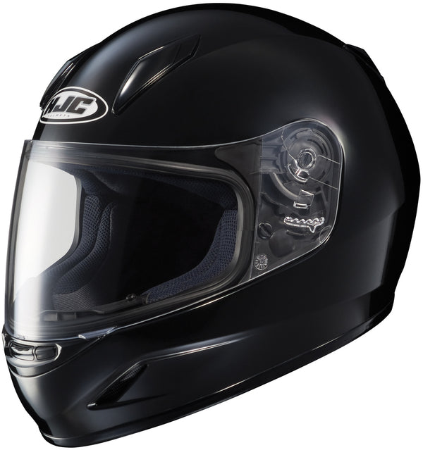 CL-Y BLACK