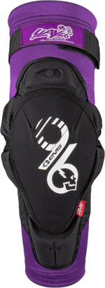 SLAYCO96 KNEE PAD 2X | SLAY96K-XXL