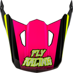 Kinetic Helmet Visor (2025)