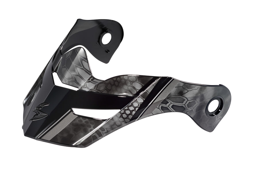 EXO-AT960 Peak Visor Kryptek