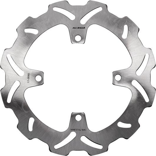 BRAKE ROTOR
