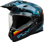 Trekker Kryptek Conceal Helmet (2024)